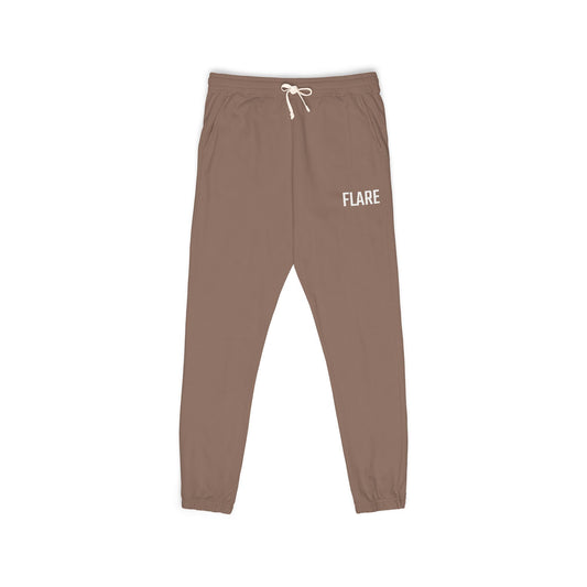 Flare Street Basic Cozy Jogger
