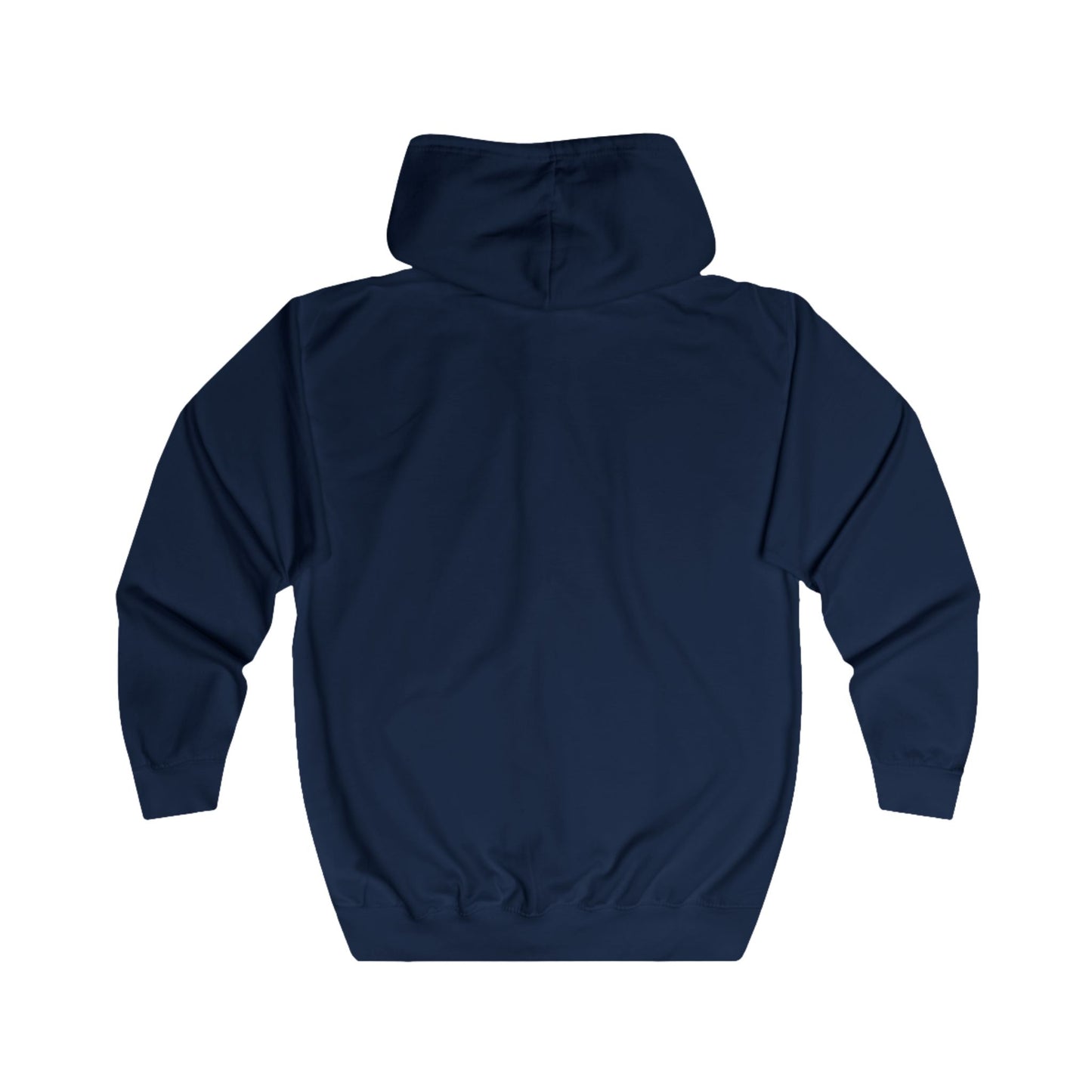 Flare Street Basic Zipper