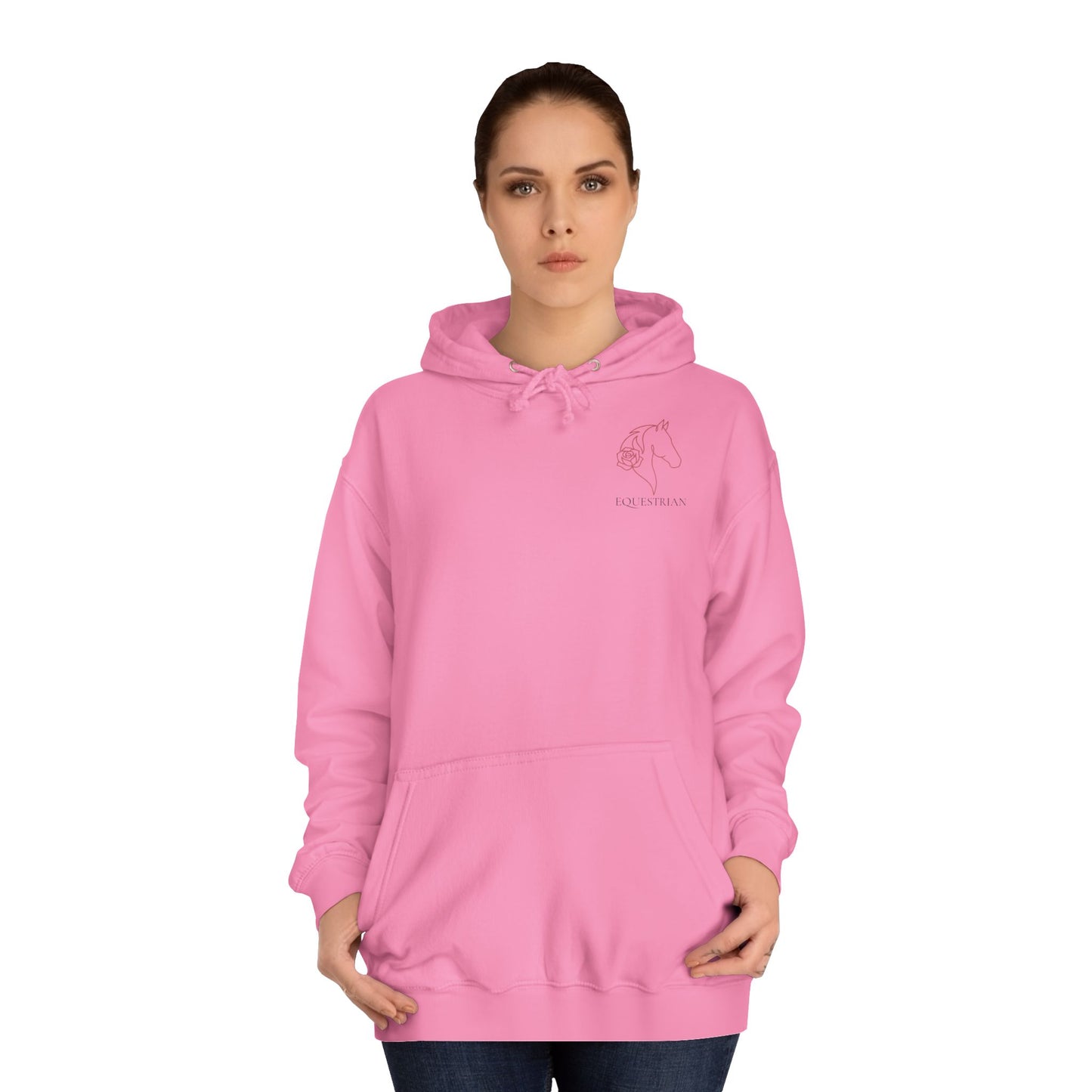 Flare Equestrian Basic Hoodie