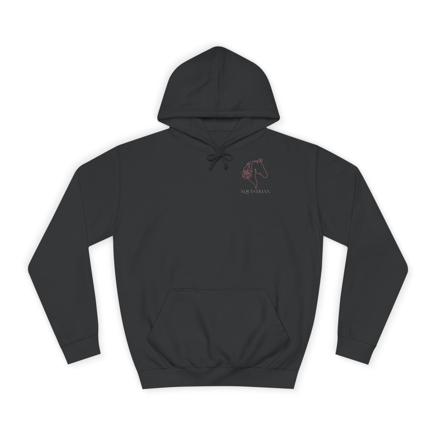 Flare Equestrian Basic Hoodie
