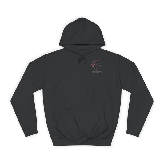Flare Equestrian Basic Hoodie
