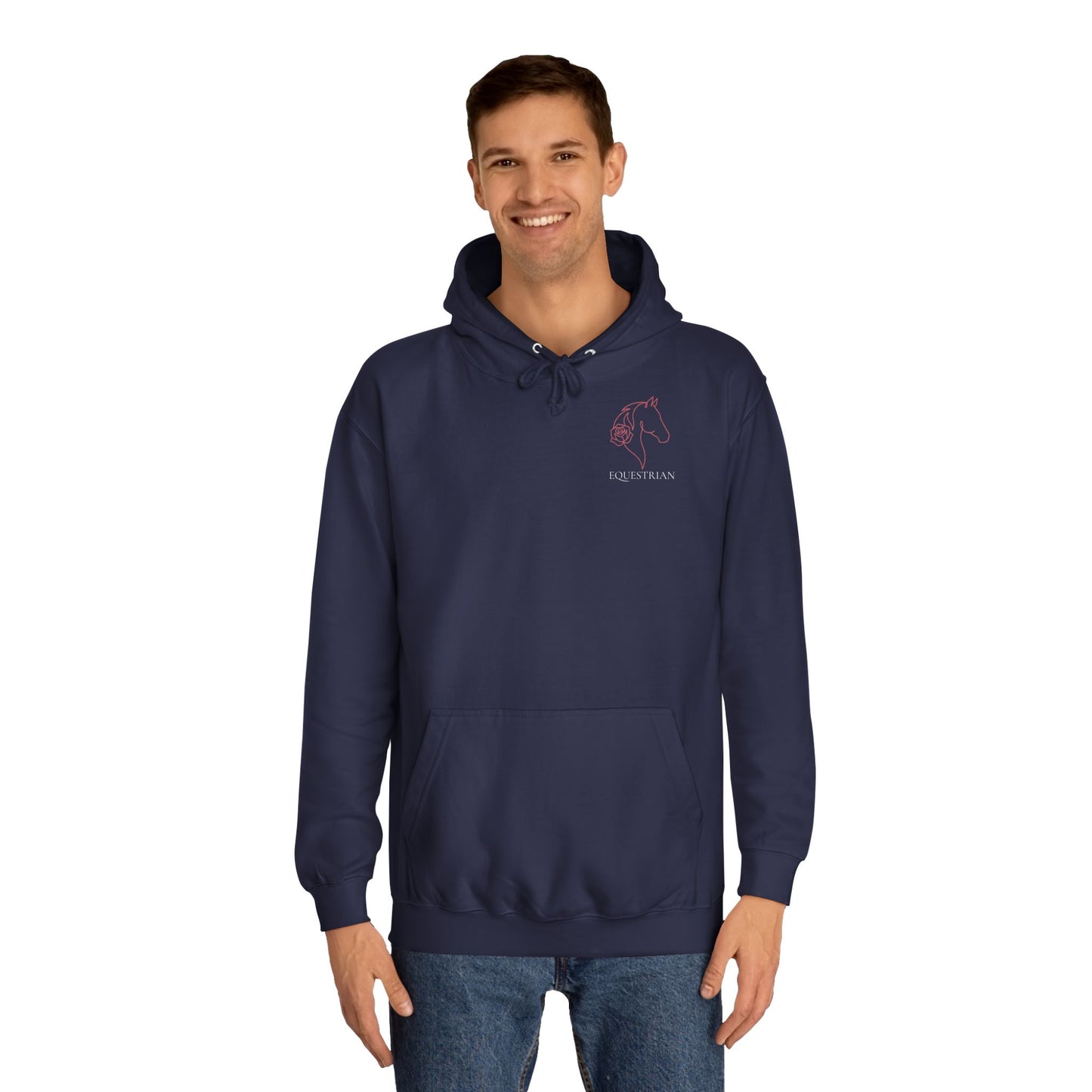 Flare Equestrian Basic Hoodie