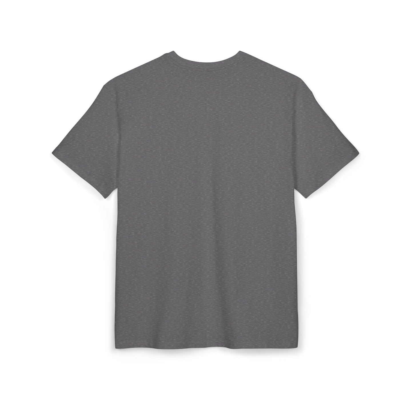 Flare Street Oversized Basic Tee