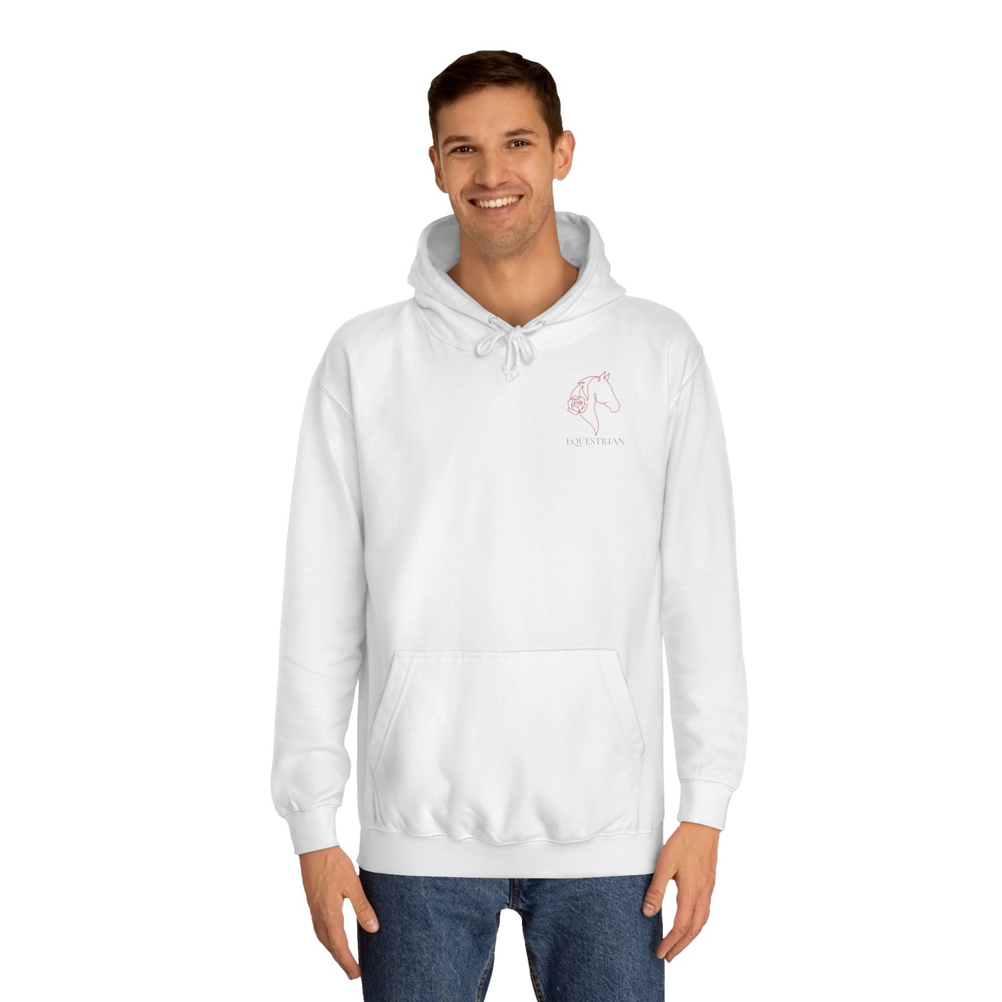 Flare Equestrian Basic Hoodie