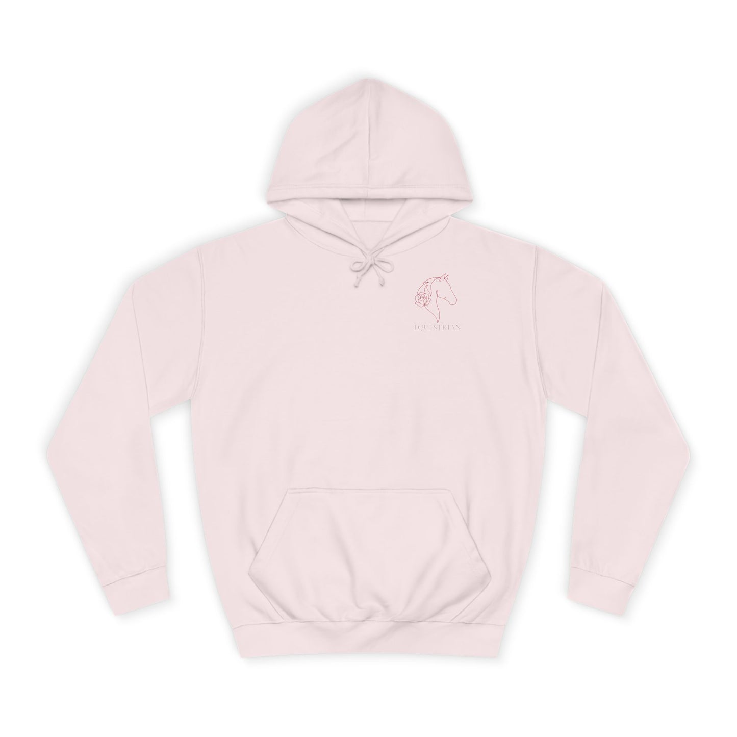 Flare Equestrian Basic Hoodie
