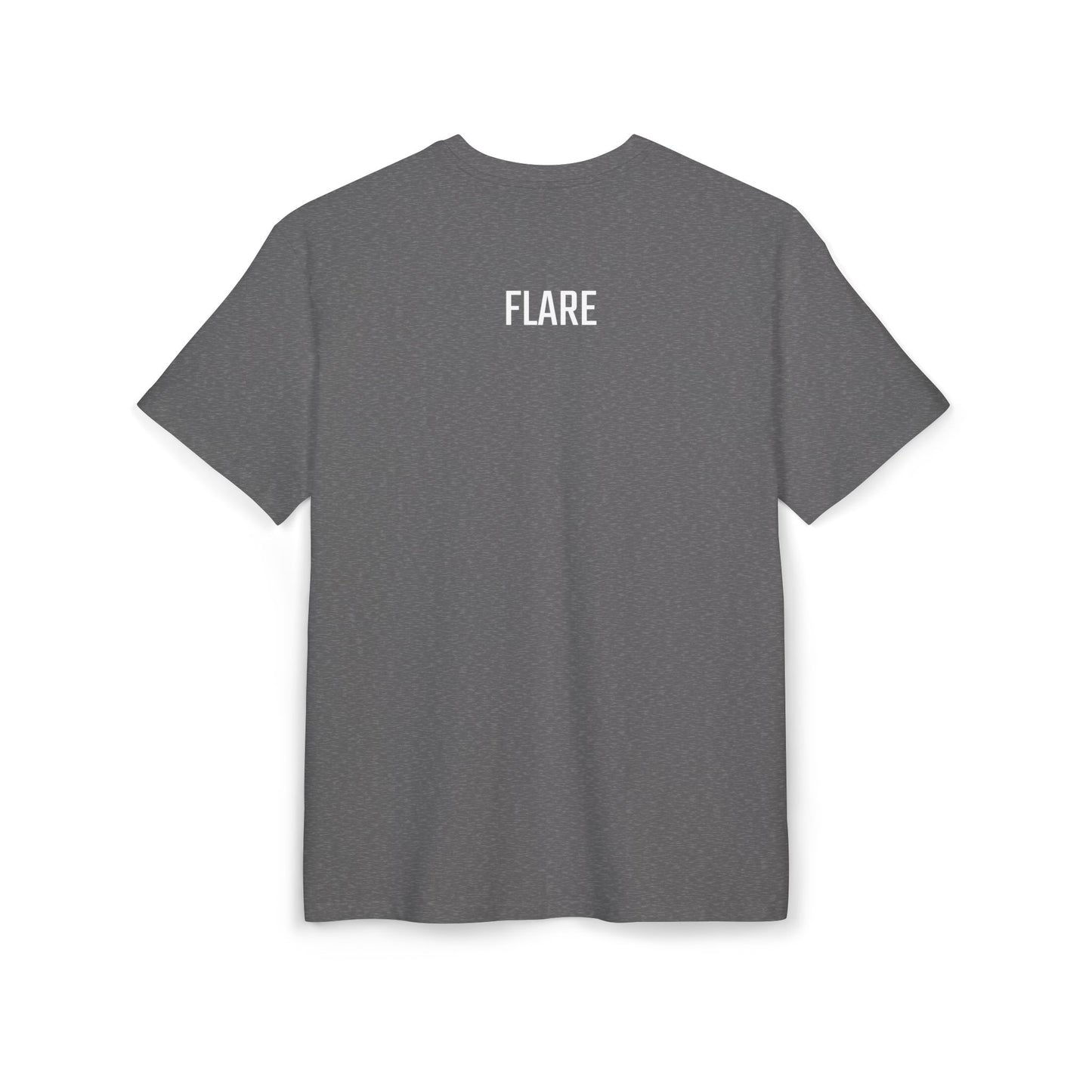 Flare Street Oversized Tee Star