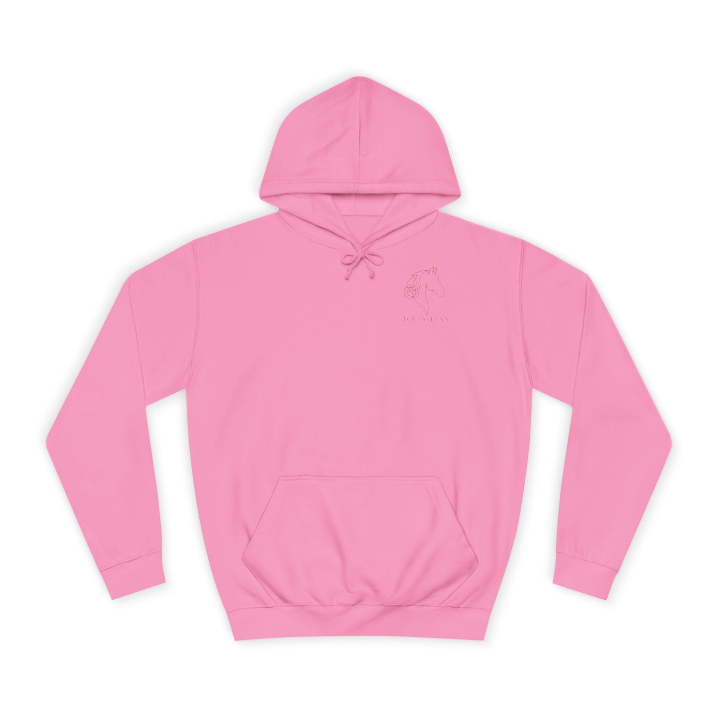 Flare Equestrian Basic Hoodie