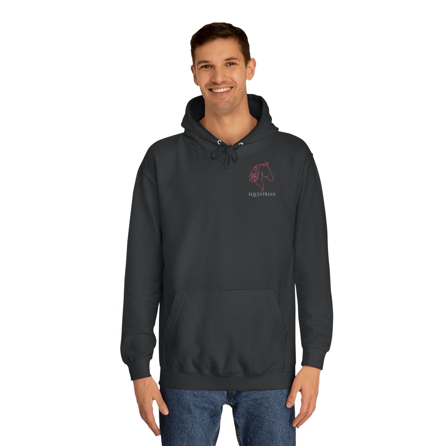 Flare Equestrian Basic Hoodie