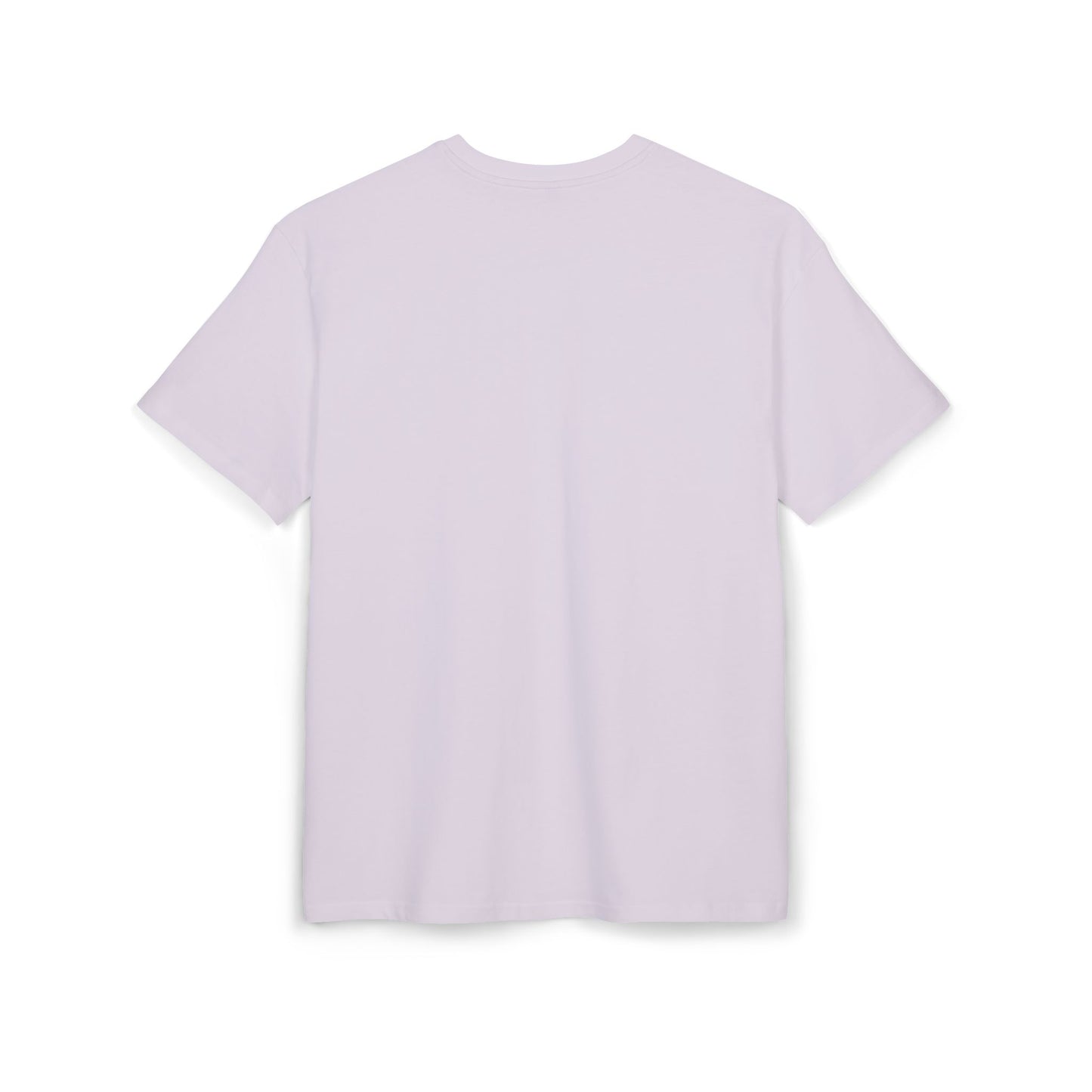 Flare Street Oversized Basic Tee