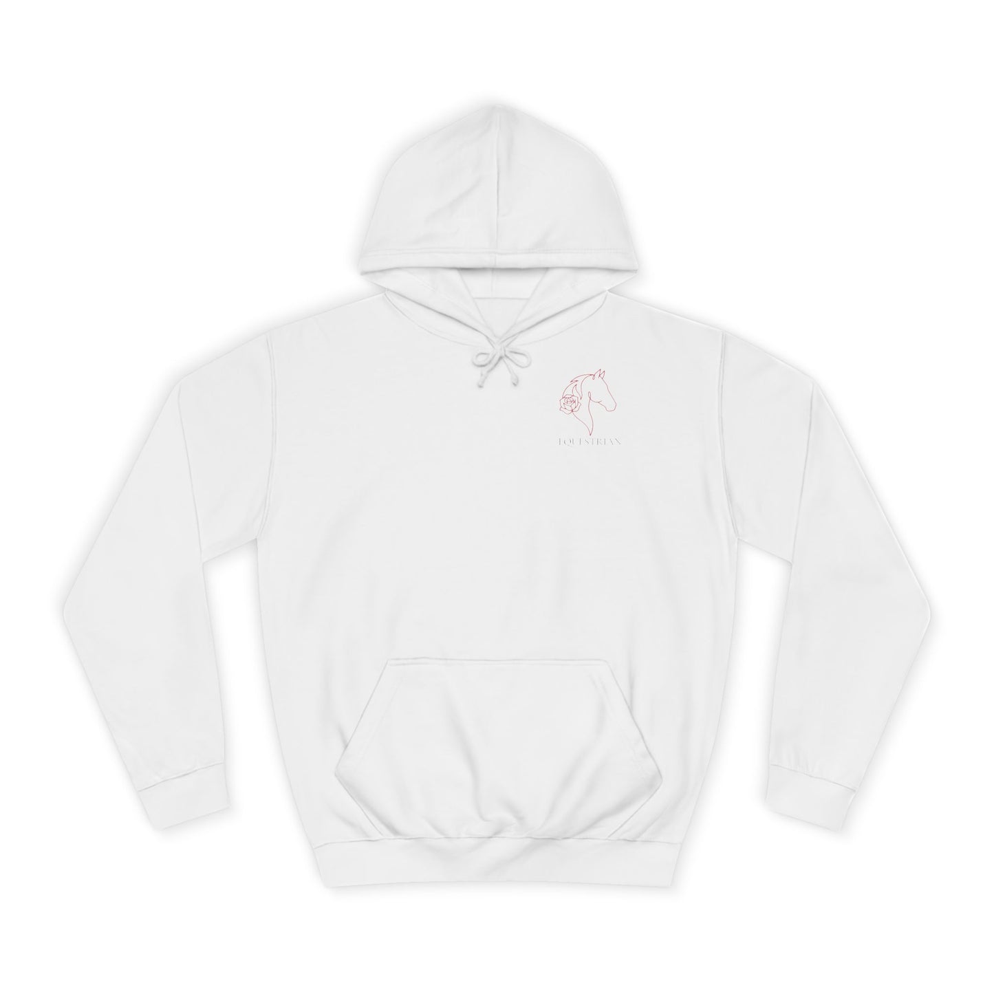Flare Equestrian Basic Hoodie