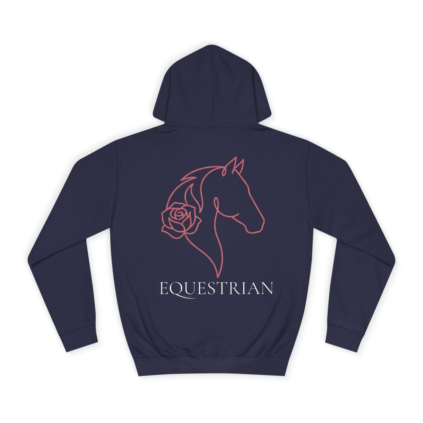 Flare Equestrian Basic Hoodie