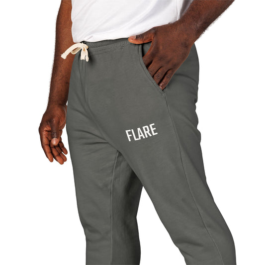 Flare Street Basic Cozy Jogger