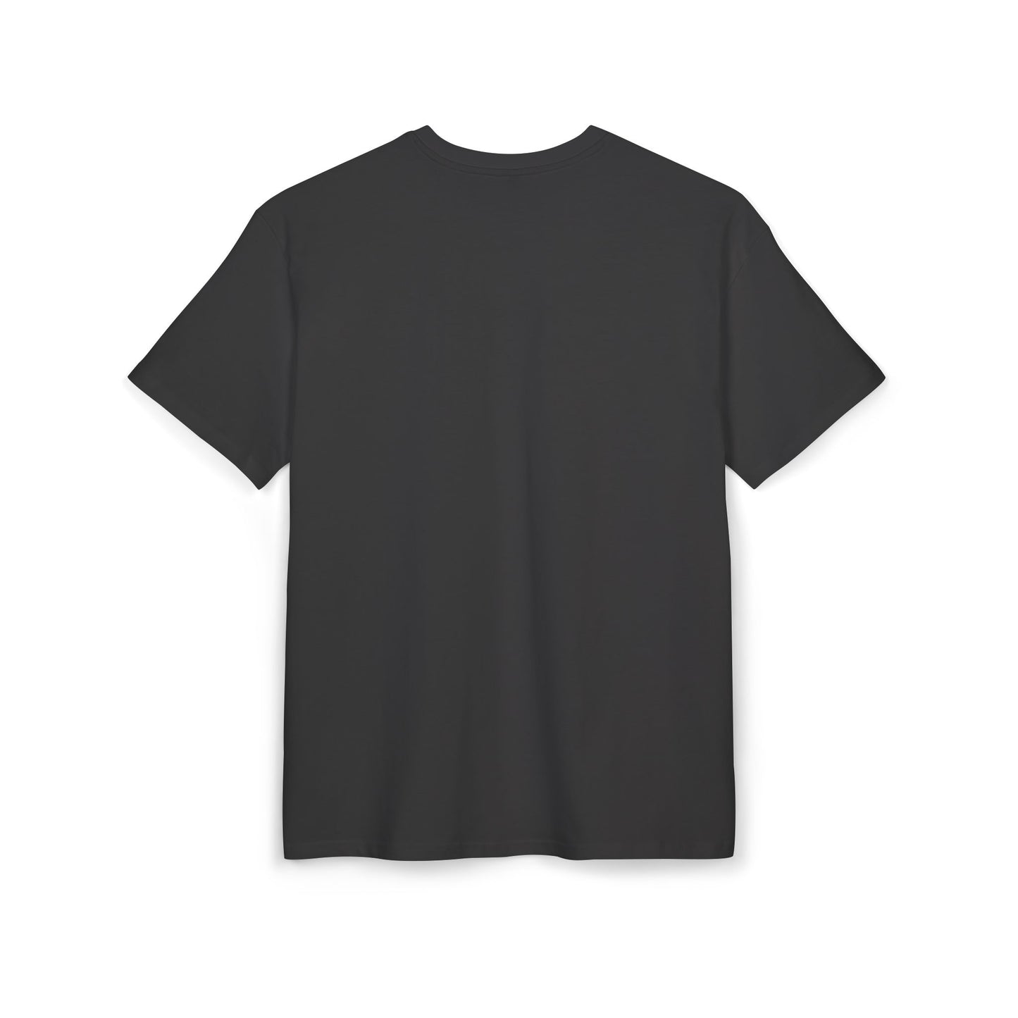 Flare Street Oversized Basic Tee