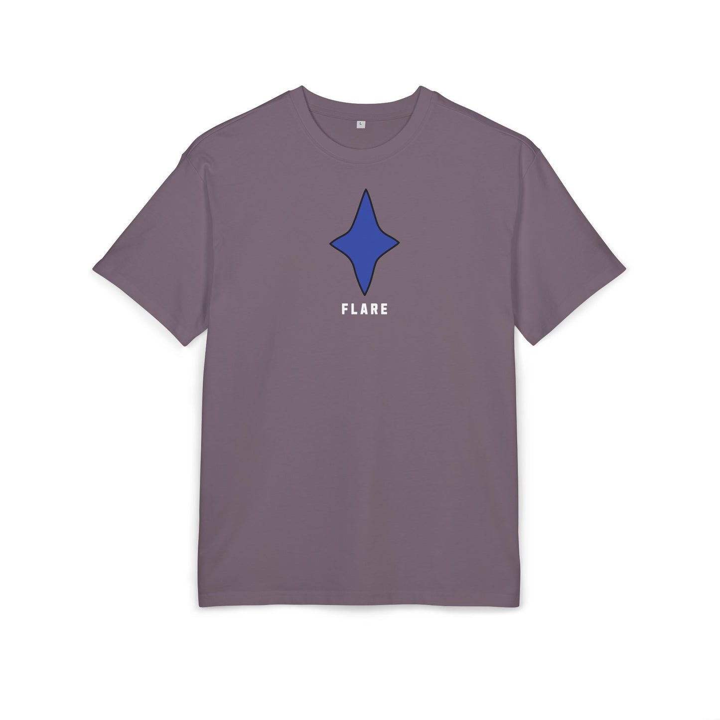 Flare Street Oversized Tee Duck OFF