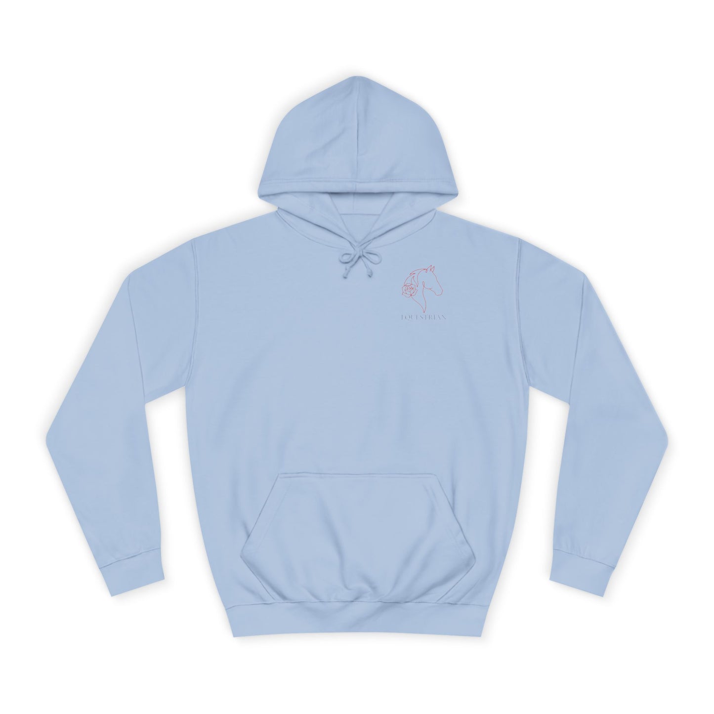 Flare Equestrian Basic Hoodie
