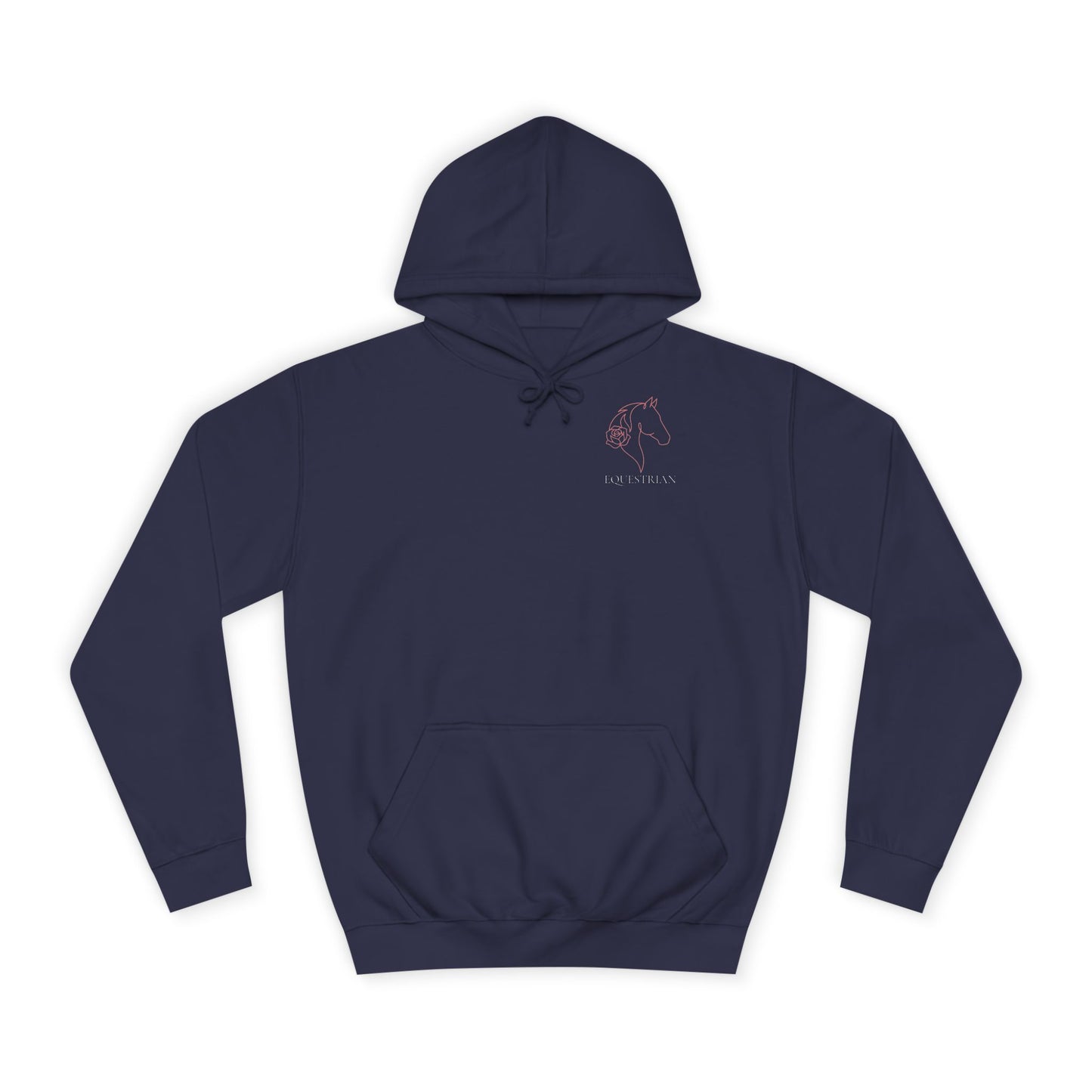 Flare Equestrian Basic Hoodie