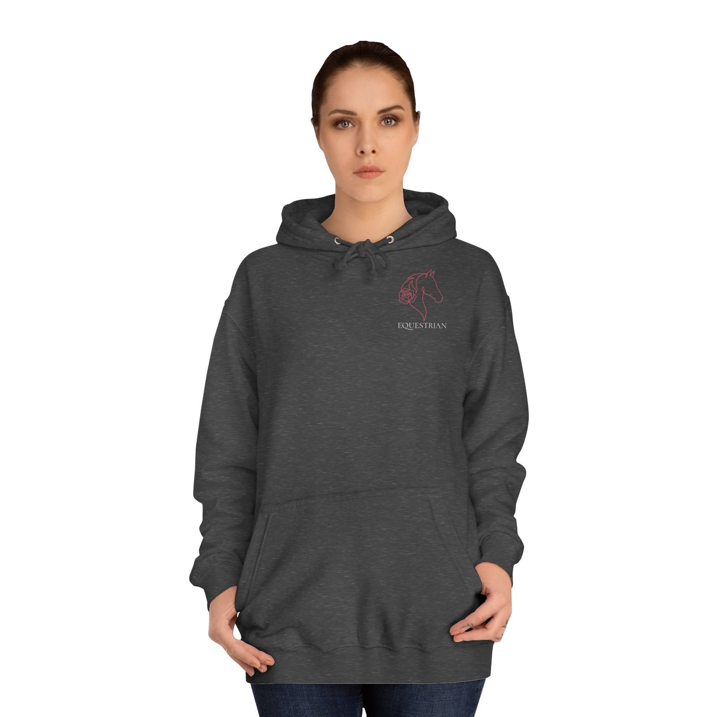 Flare Equestrian Basic Hoodie