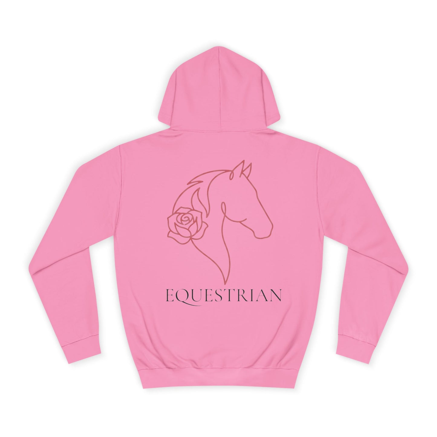 Flare Equestrian Basic Hoodie
