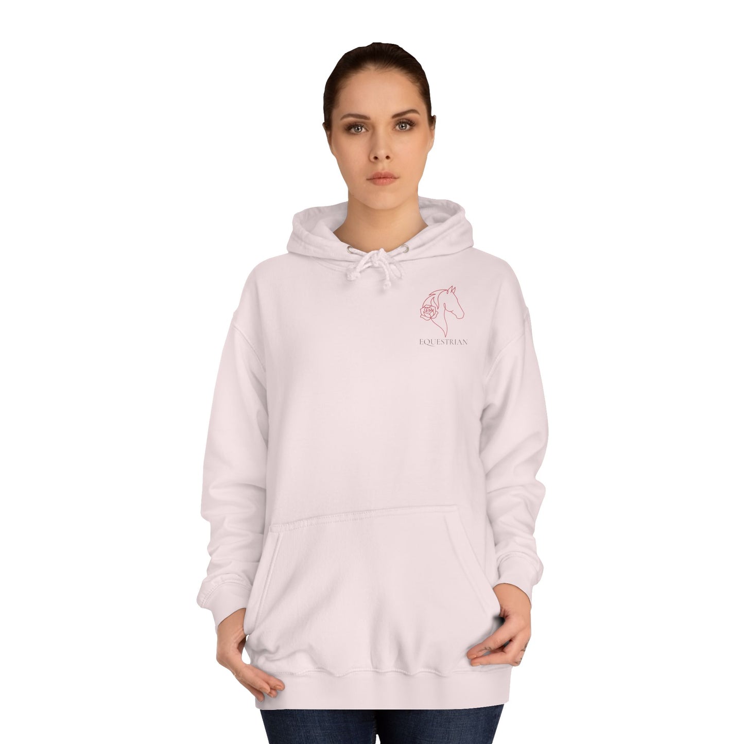 Flare Equestrian Basic Hoodie