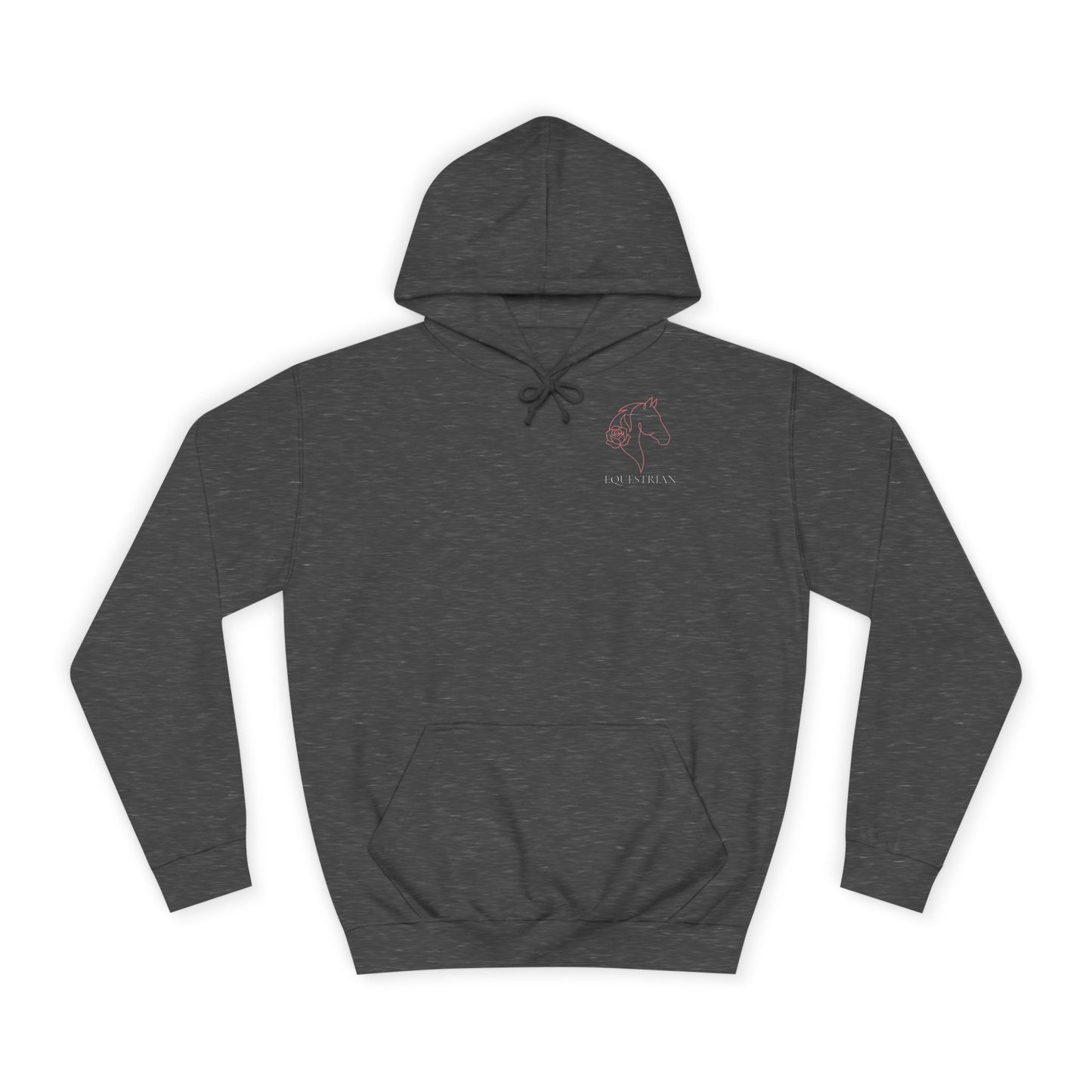 Flare Equestrian Basic Hoodie