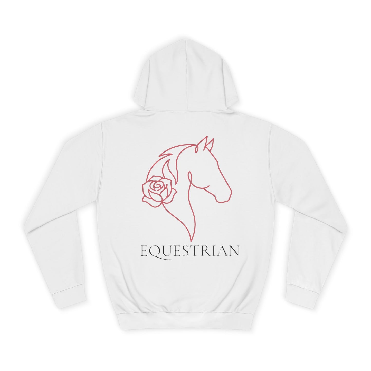Flare Equestrian Basic Hoodie