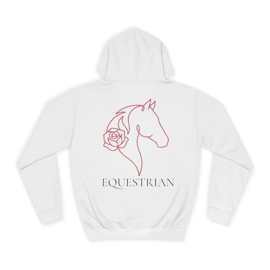 Flare Equestrian Basic Hoodie