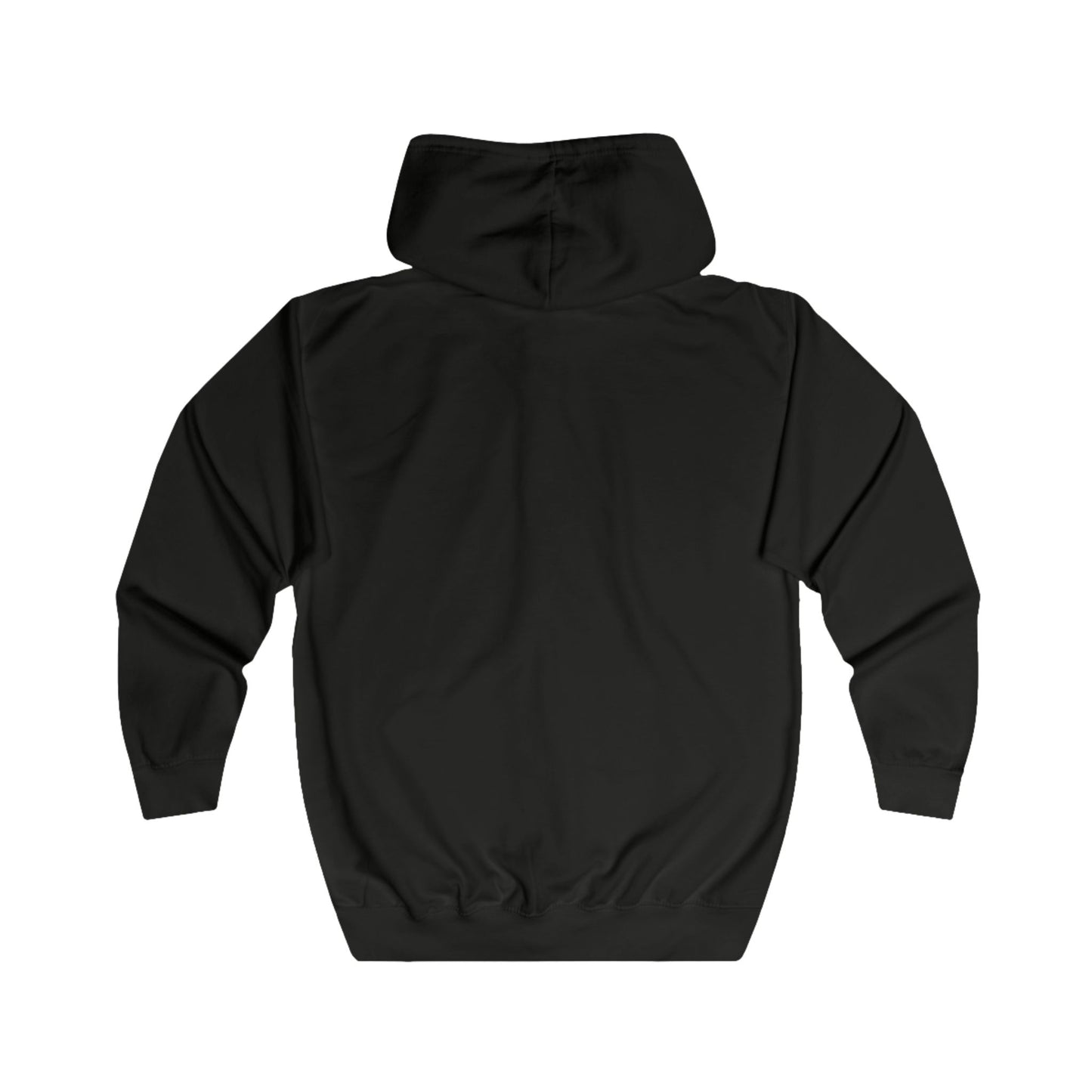 Flare Street Basic Zipper