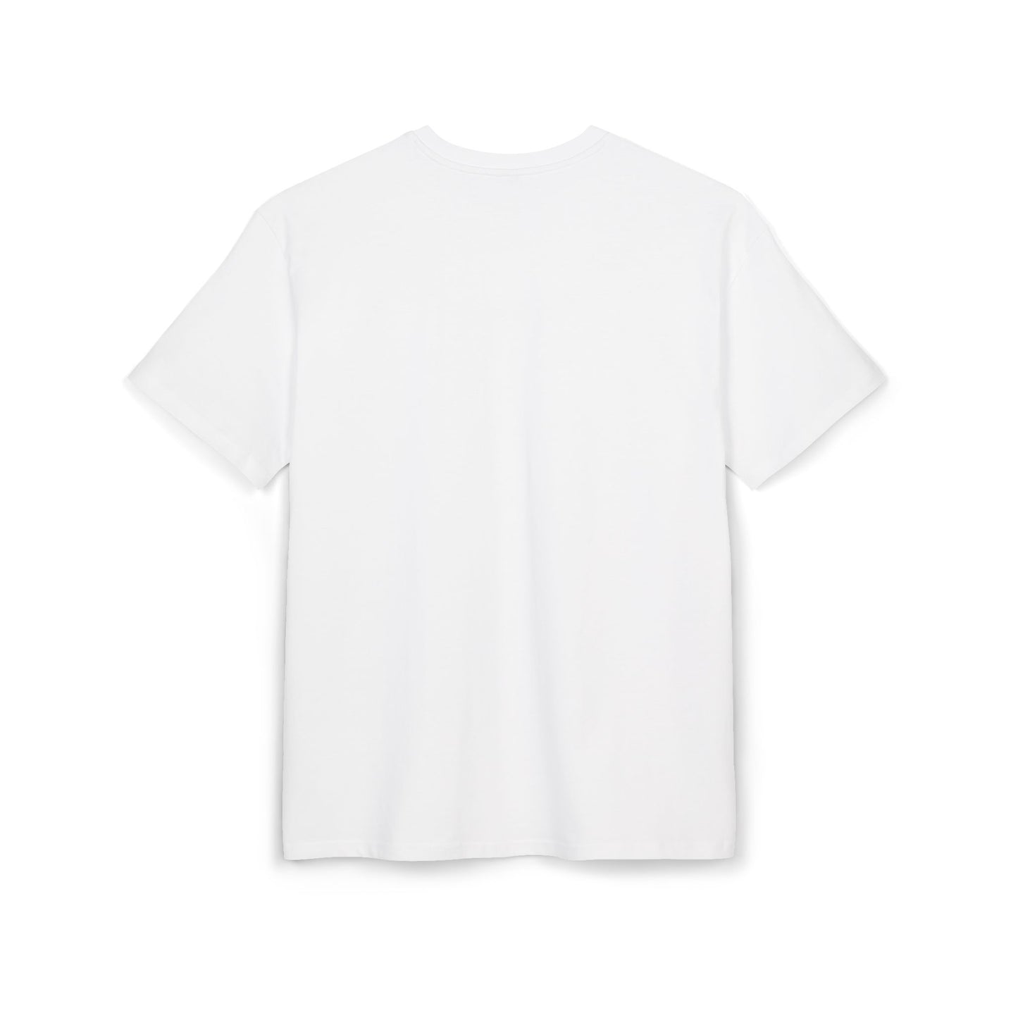 Flare Street Oversized Basic Tee