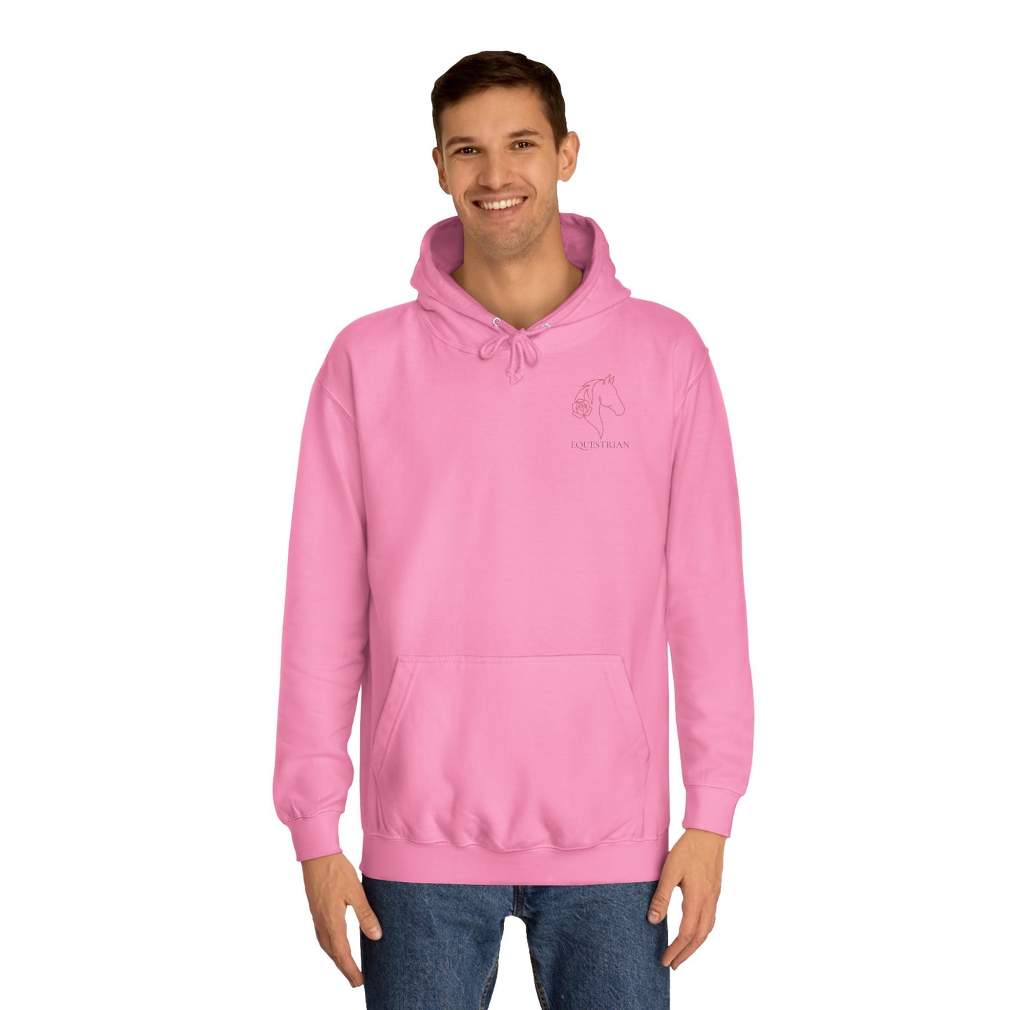 Flare Equestrian Basic Hoodie