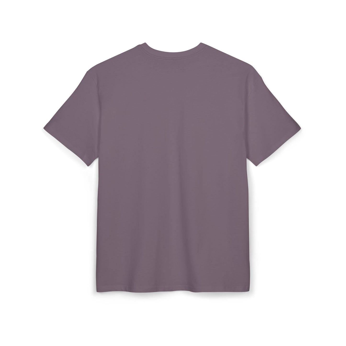 Flare Street Oversized Basic Tee