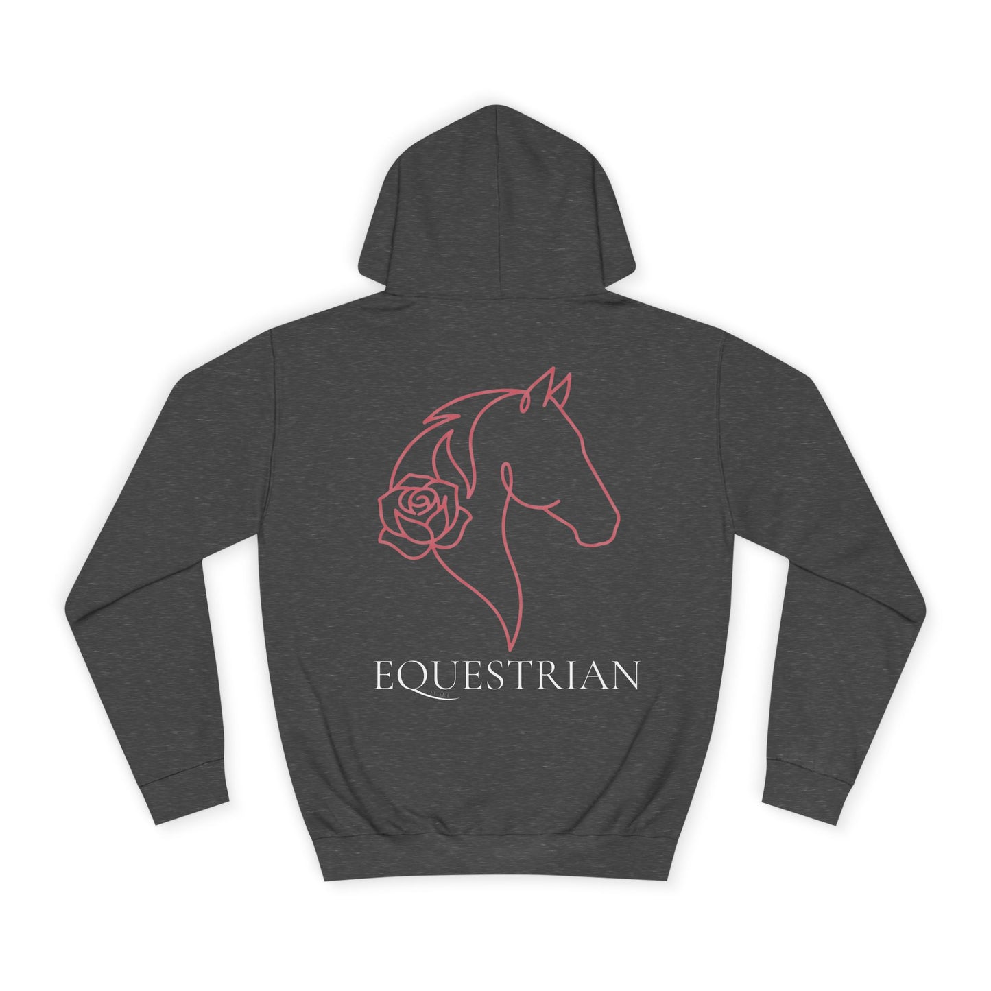 Flare Equestrian Basic Hoodie