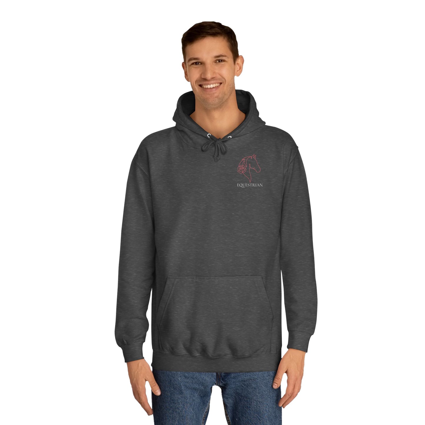 Flare Equestrian Basic Hoodie