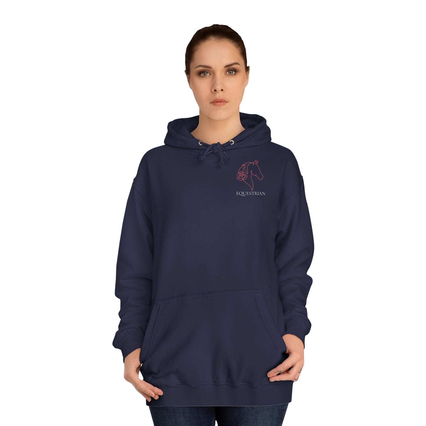 Flare Equestrian Basic Hoodie