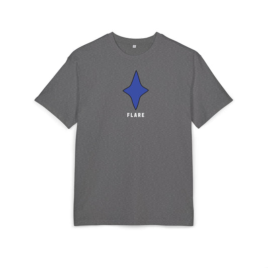 Flare Street Oversized Tee Duck OFF