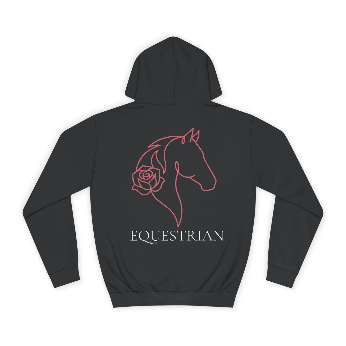 Flare Equestrian Basic Hoodie