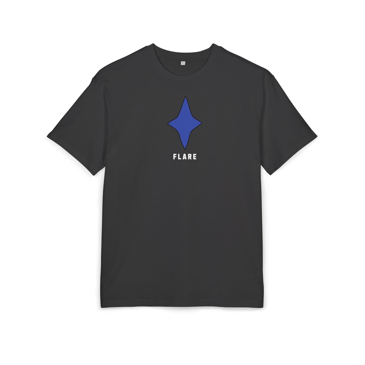 Flare Street Oversized Tee Duck OFF