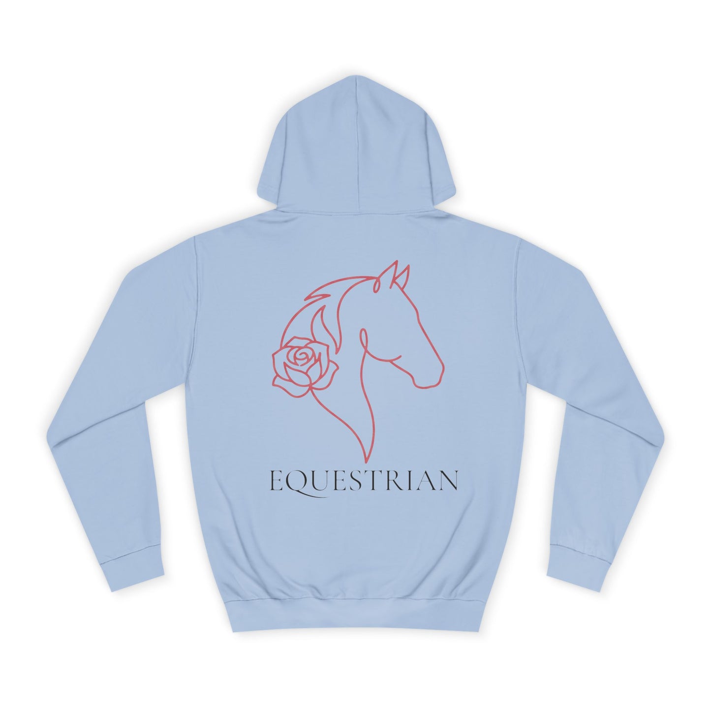 Flare Equestrian Basic Hoodie