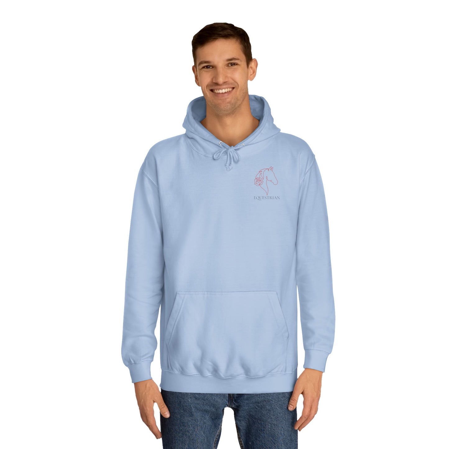 Flare Equestrian Basic Hoodie