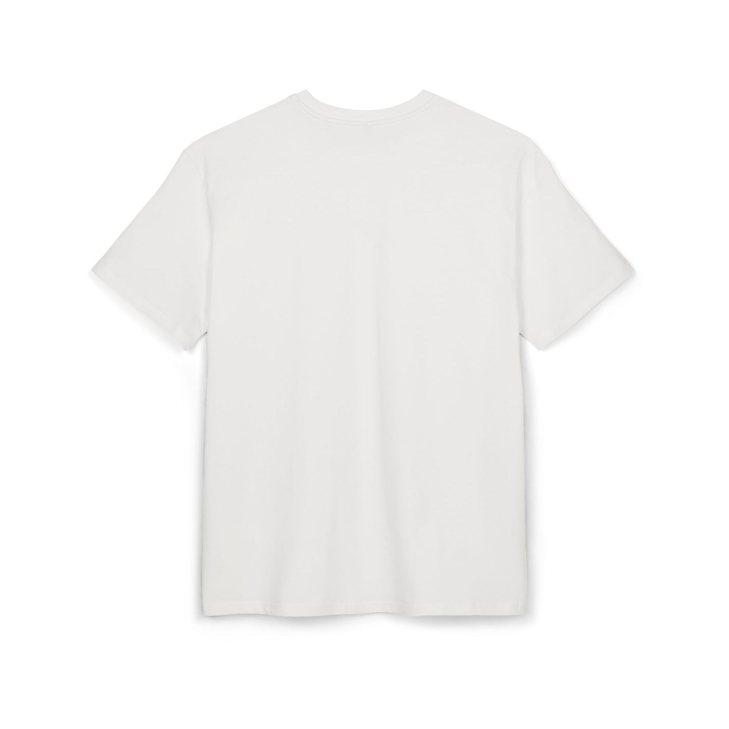Flare Street Oversized Basic Tee