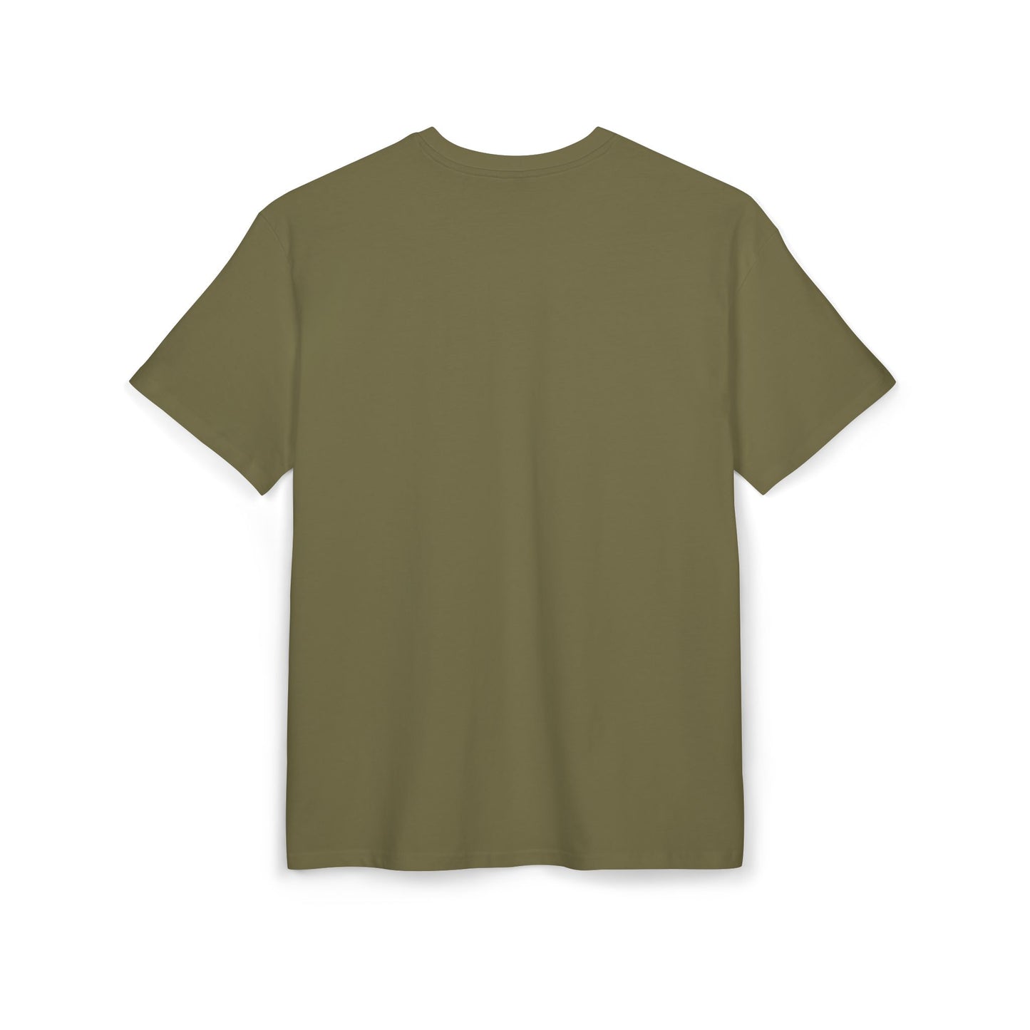 Flare Street Oversized Basic Tee