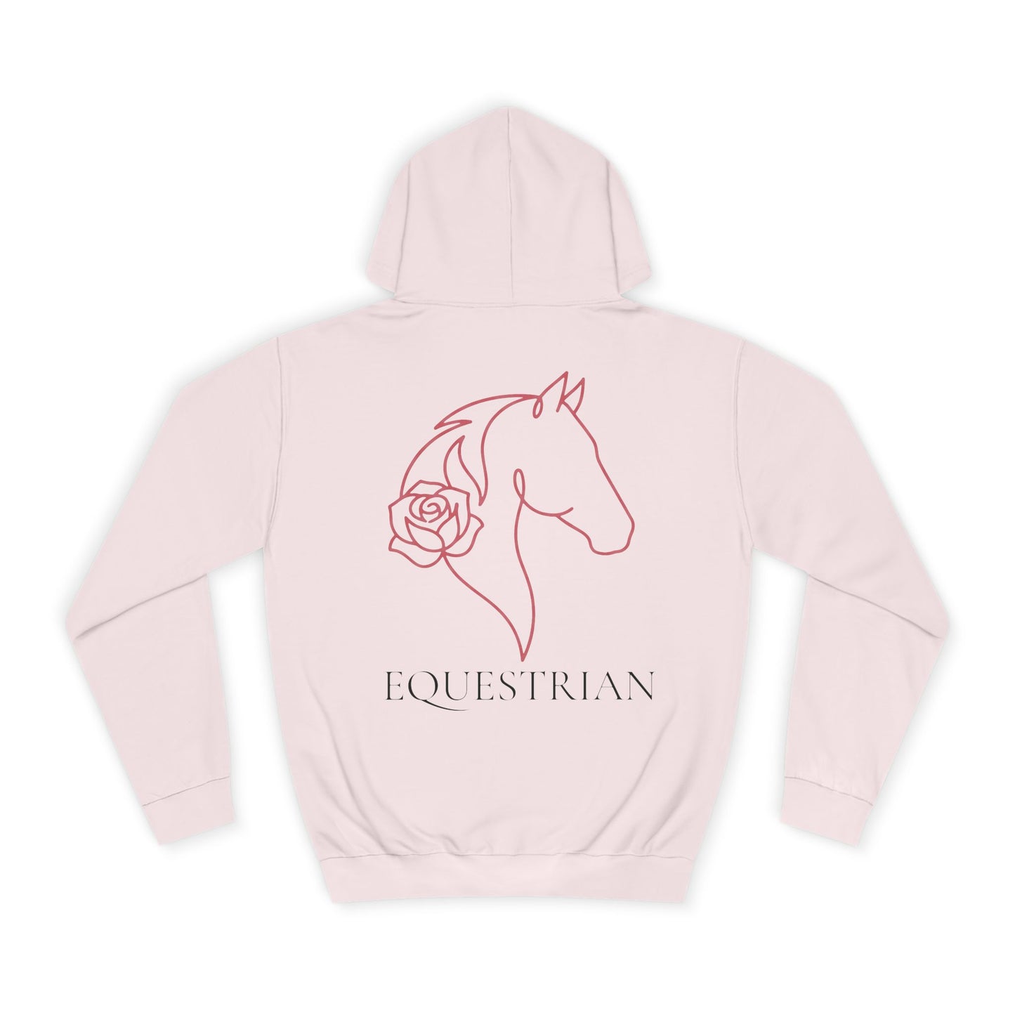 Flare Equestrian Basic Hoodie