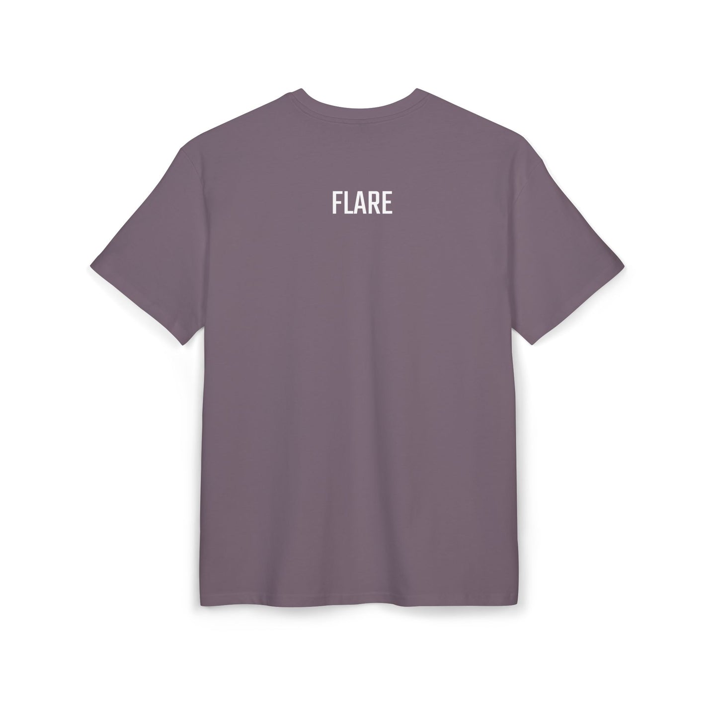 Flare Street Oversized Tee Star