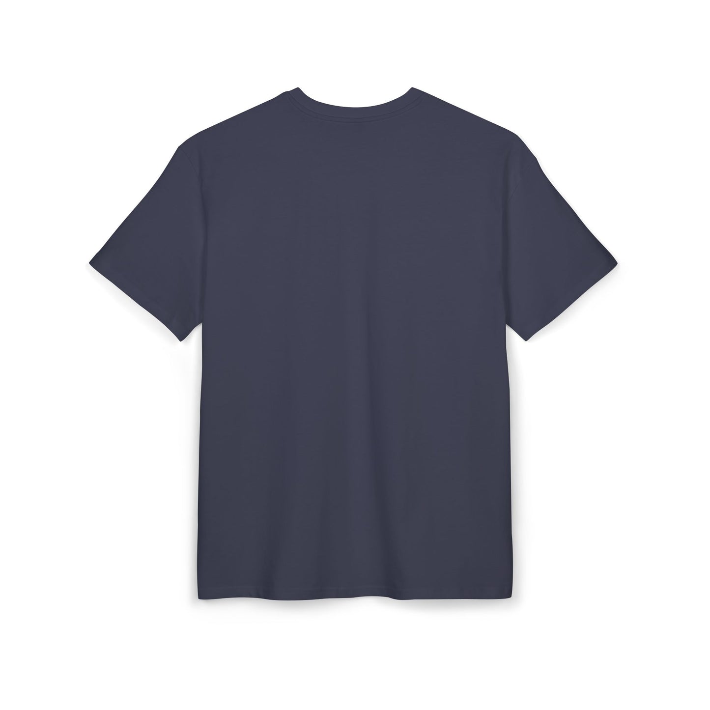 Flare Street Oversized Basic Tee
