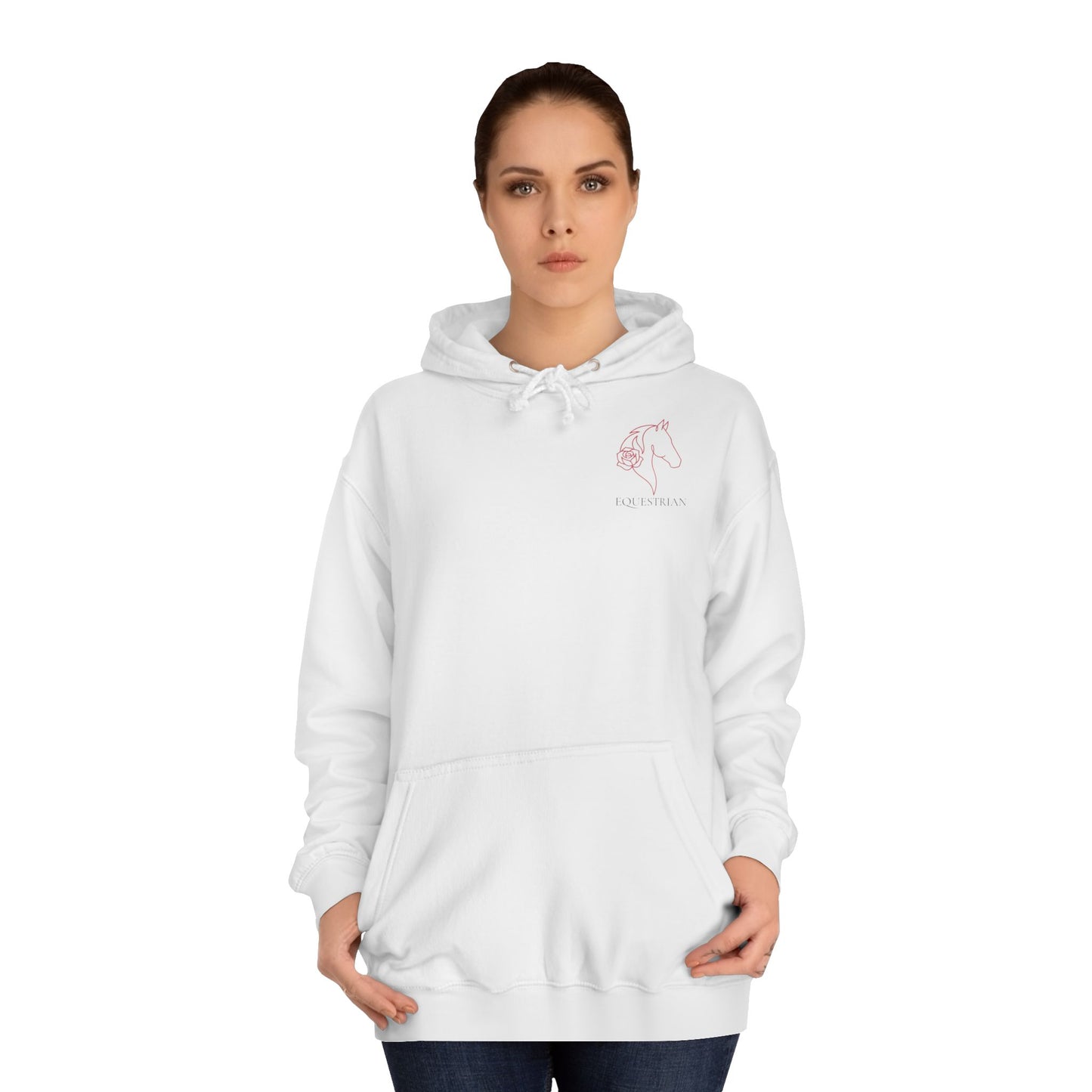 Flare Equestrian Basic Hoodie