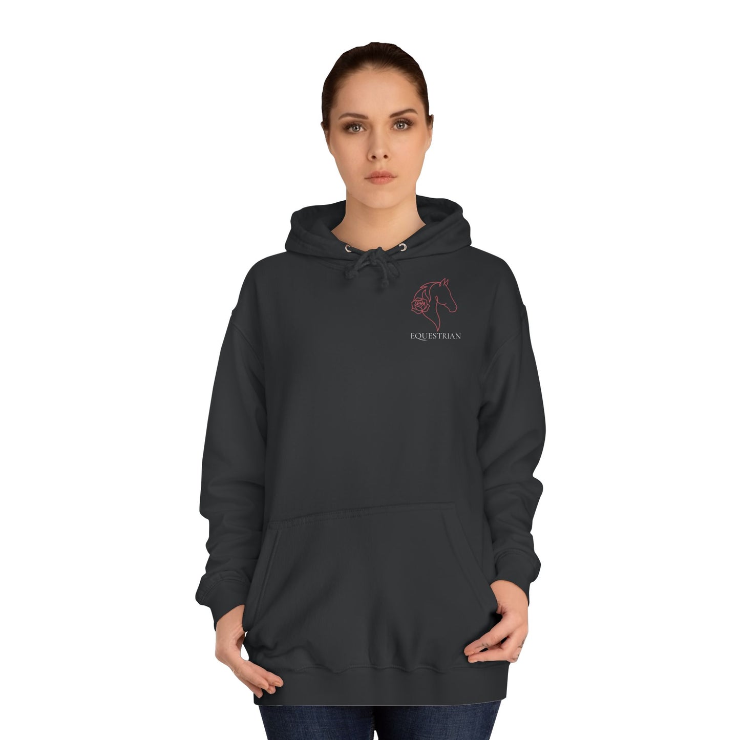 Flare Equestrian Basic Hoodie