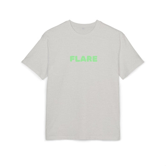Flare Street Oversized Tee Money Gangster