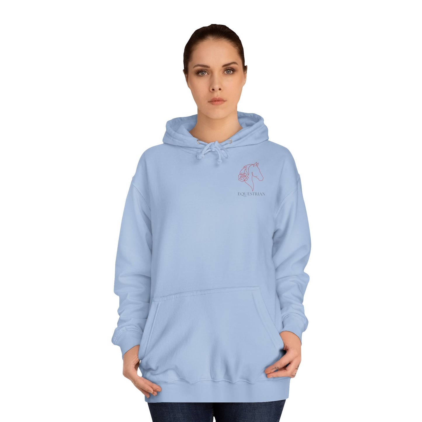 Flare Equestrian Basic Hoodie