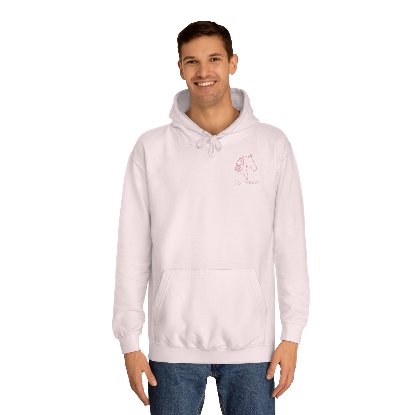 Flare Equestrian Basic Hoodie